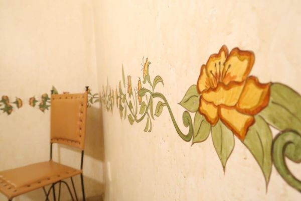 Los Pilares Hotel (Oaxaca de Juárez)